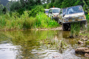 Dubrovnik Top Transfers